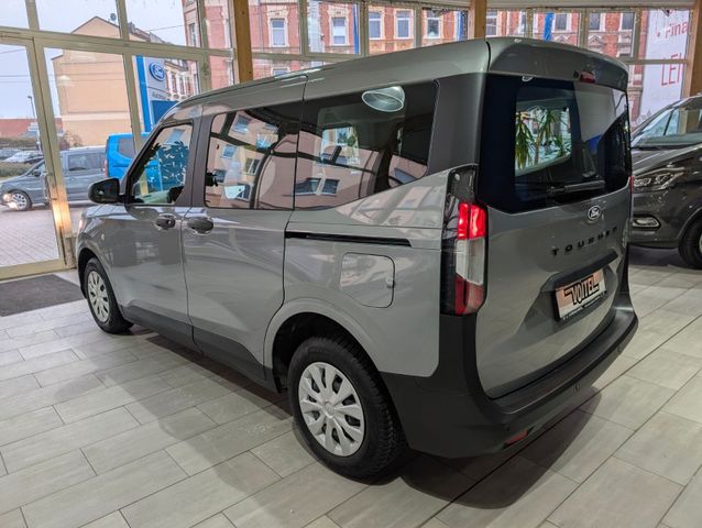 Ford Tourneo Courier Trend Tempomat  Digitaler Tacho