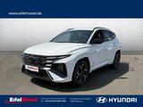 Hyundai TUCSON MY25 1.6 T-GDI 48V N Line Assistenz - Hyundai Tageszulassungen
