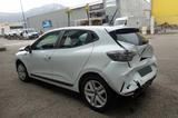 Renault CLIO STE 1,0 TCE 90 - Renault Clio Unfallwagen