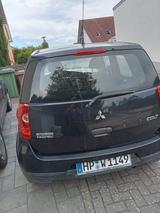 Mitsubishi Colt 1.1 Edition ClearTec Edition - Mitsubishi Colt: Van