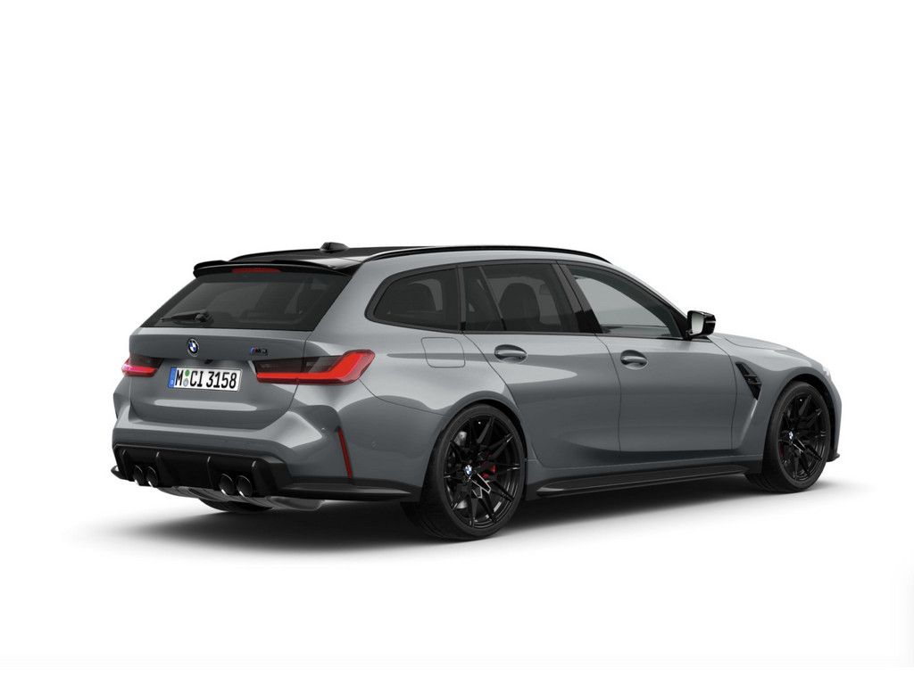 BMW M3 Touring Competition xDrive M Compound-Bremse foto 3