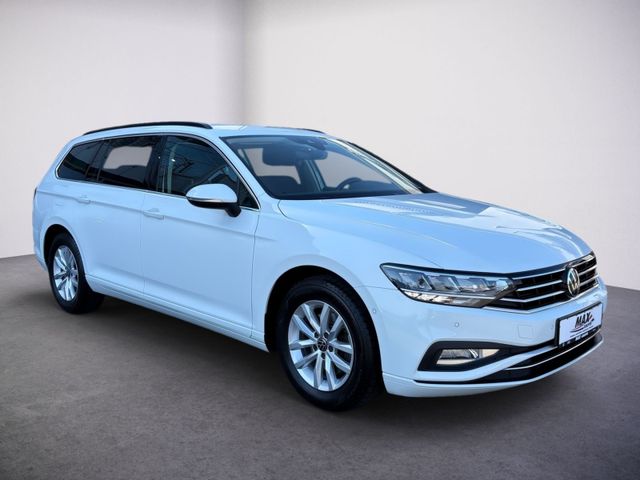 Passat Variant 2.0 TDI DSG LED+DCP+KAMERA+PDC+AC