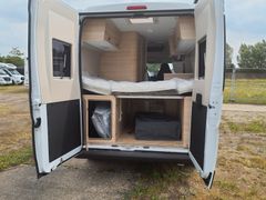 Chausson V 594  FirstLine,Solar,Markise