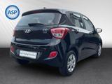 Hyundai i10 Trend KLIMA TEMPOMAT MFL-HEIZBAR SHZ PDC - Hyundai i10 Gebrauchtwagen in Berlin