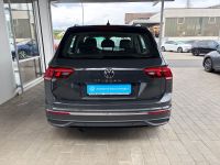 Volkswagen Tiguan - Vorschau Bild 9