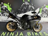 Yamaha YZF*R1*RN22*Big Bang*Akrapovic*Scheckheft* - YAMAHA GEBRAUCHT YZF R1