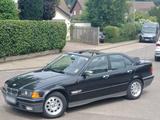 BMW Baur TC4 316i - BMW 316 aus 1994