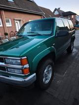 Chevrolet Tahoe - Chevrolet Gebrauchtwagen von 1998