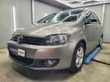 Volkswagen Golf Plus Style *1.Hand* *DSG* *Schiebedach* - Volkswagen Golf Plus: Style