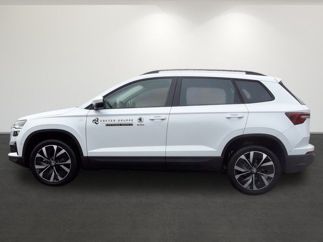 Fahrzeugabbildung SKODA Karoq 2.0TDI DSG Tour +AHK+NAVI+PDC+