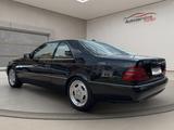 Mercedes-Benz CL 500 / Voll / Top Zustand!!! - Mercedes-Benz CL 500 in Düsseldorf