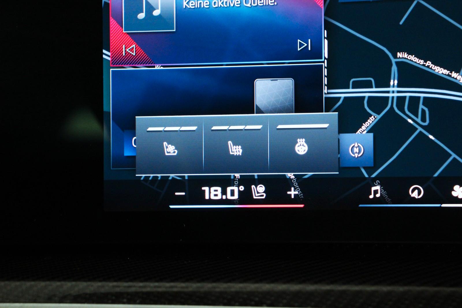 BMW X5 M60i xDrive (G05) *A-LED*ACC*AHK*StHz*360°