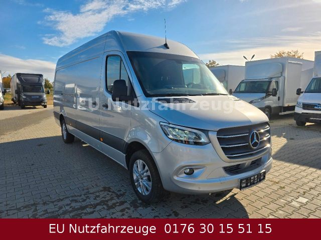 Mercedes-Benz Sprinter 319 CDI   9-G Aut. Distronic , MBUX,SOF