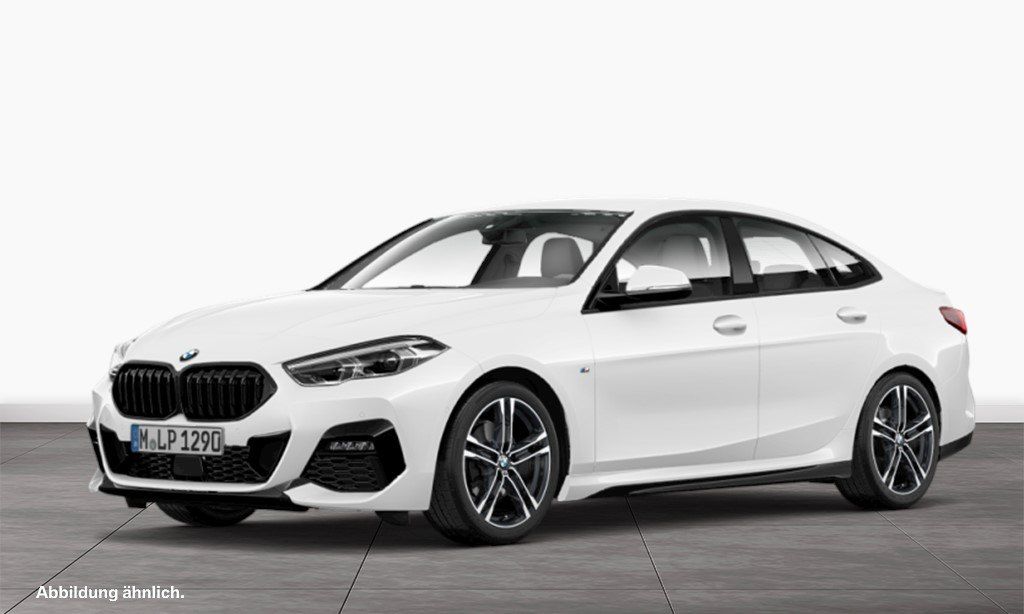 218i Gran Coupé