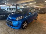 Citroën C1 Selection*4türig* Klima* Tüv*Neu* - Limousine bis 5.000 Euro