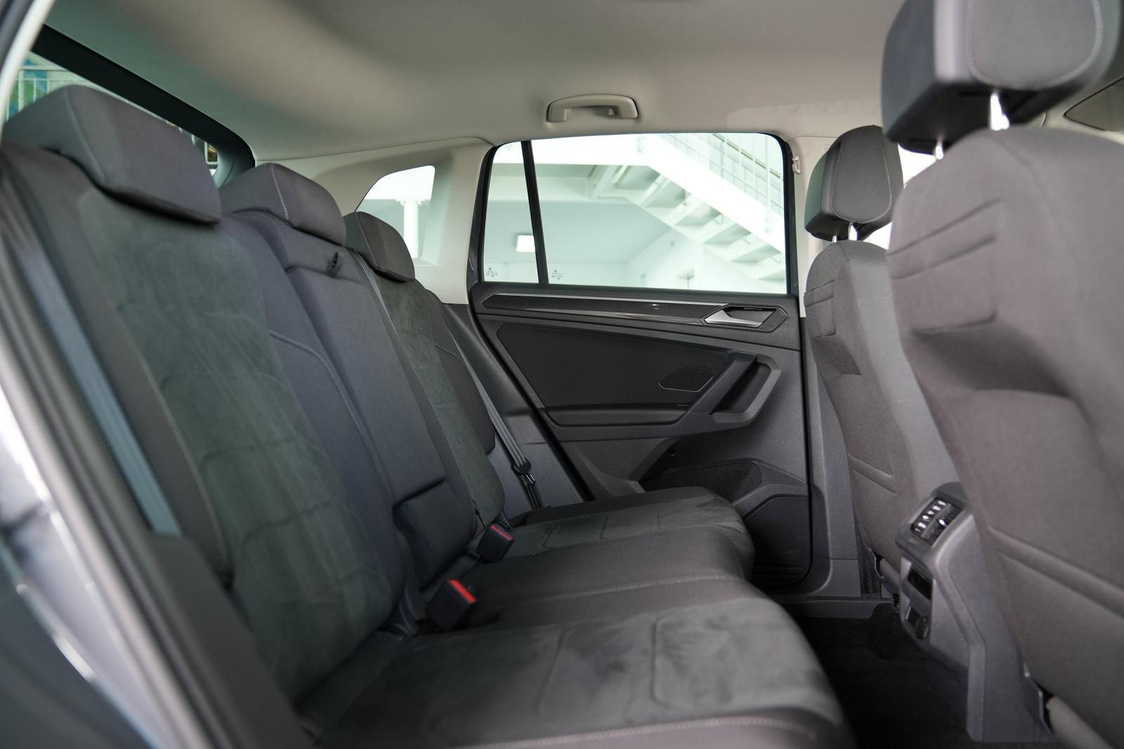 Volkswagen Tiguan Elegance *AUT*NAV*LED*ACC*, миниатюра 16