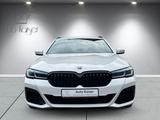 BMW 530 5 Touring 530 e xDrive M Sport/AHK/PLUG IN-H - gebrauchte Kombis