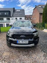 Ford Ranger - Ford Ranger Gebrauchtwagen in Dortmund