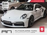 Porsche 911 Turbo S 50 Jahre Lift+Burmester+Pano+360°Kam