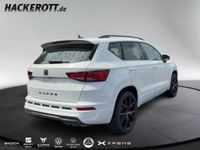 Cupra Ateca - Vorschau Bild 4