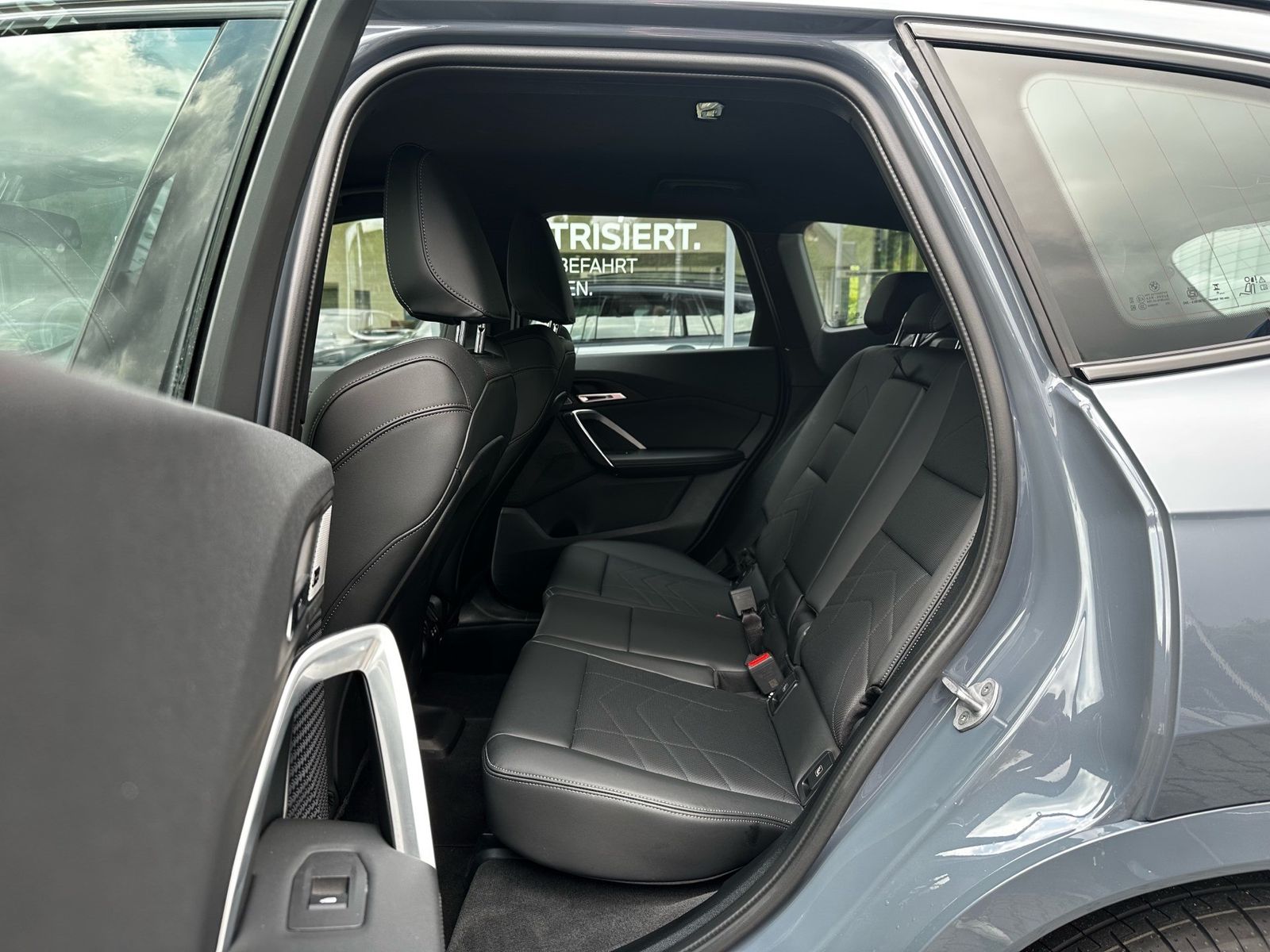 BMW X1 - Bild 18