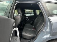 BMW X1 - Vorschau Bild 18