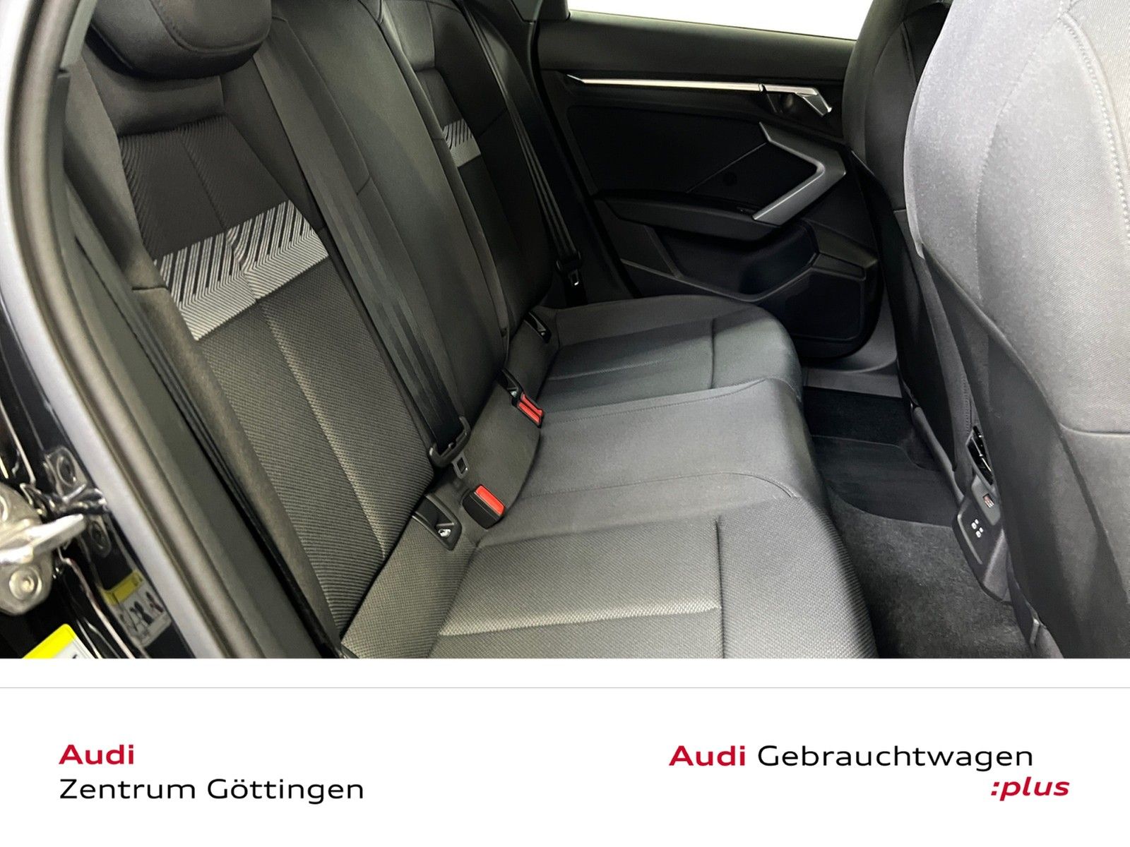 Audi A3 - Bild 13