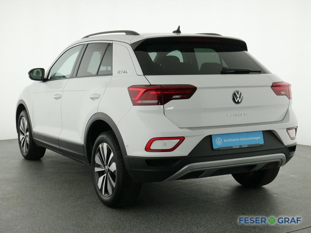 Volkswagen T-Roc - Bild 12