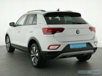 Volkswagen T-Roc - Vorschau Bild 12