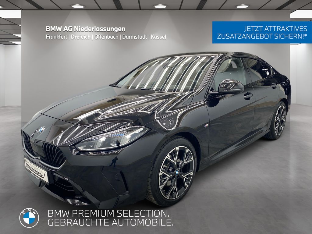 BMW 220 Gran Coupé M Sport Driv.Assist+ Harman/K