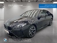 BMW 220 Gran Coupé - Vorschau Bild 1