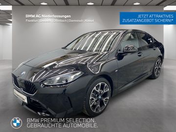 BMW Leasingangebot: BMW 220 Gran Coupé M Sport Driv.Assist+ Harman/K