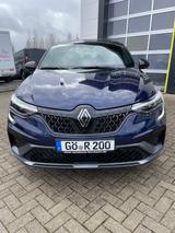 Renault Arkana Mild Hybrid 160 EDC Esprit Alpine Esp... - Renault Arkana Esprit-Alpine