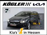 Kia Ceed SW 1.0 TGDI Edition 7 EMO - gebrauchte Kia cee'd Sportswagon aus dem Jahr 2020