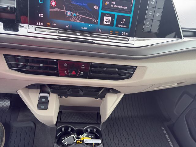 California Beach 2.0 TDI DSG Head-Up, Matrix-LED