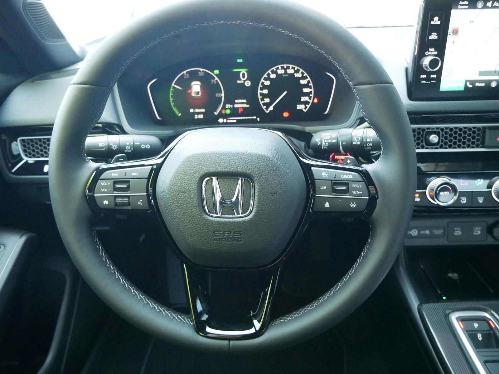 Honda Civic - Bild 14