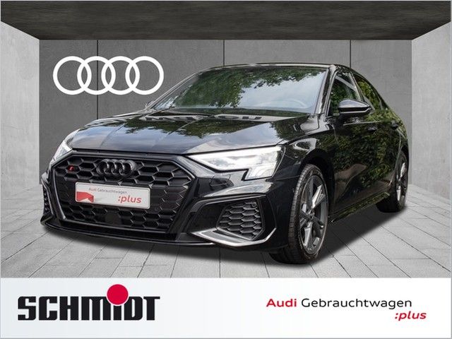 Image of Audi S3