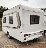 Weinsberg CaraOne 400 LK Modell 2026 - Weinsberg Caraone 400 lk