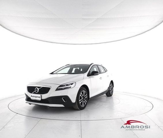 Volvo VOLVO V40 Cross Country D2 Business Plus