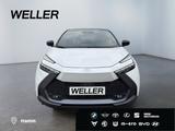 Toyota C-HR 1.8 Hybrid Team D *LED*ACC*el Heck*CAM*SHZ* - gebrauchte Toyota C-HR aus dem Jahr 2024
