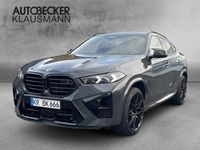 BMW X6 M - Vorschau Bild 1