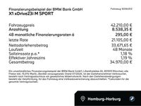 BMW X1 - Vorschau Bild 4