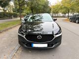 Mazda e-SKYACTIV-X 360 HUD AHK MATRIX NAVI BOSE - Mazda CX-30: Von Privat