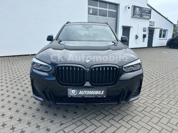 BMW X3 - 2