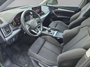 Audi Q5 - 10
