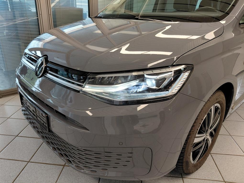 Volkswagen Caddy DSG,App-Connect,Navi,Kamera,PDC, миниатюра 21