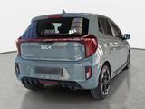 Kia PICANTO 1.0 GDI AUTO. AMT GT-LINE MJ26 LED SITZH - Kia Picanto in Rostock