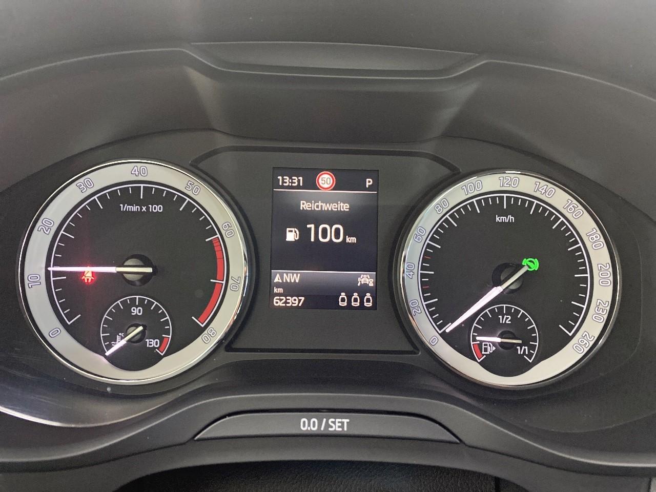 Skoda Kodiaq Tour 2.0 TSI DSG+LED+NAVI+ KLIMA+ACC+PDC
