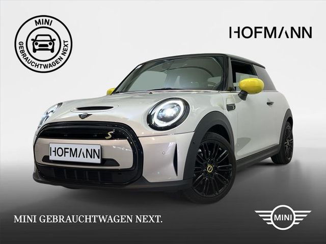 MINI Cooper SE Electric Trim Navi+RFK+H/K+Navi+HUD