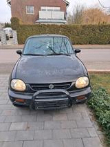 Suzuki X90 - Suzuki X-90 Benziner Gebrauchtwagen